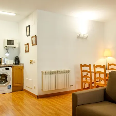 Apartment Refugi D Incles 1 *