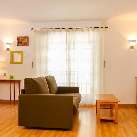 Refugi D Incles 1 Apartment *
