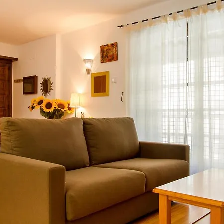 Apartment Refugi D Incles 1
