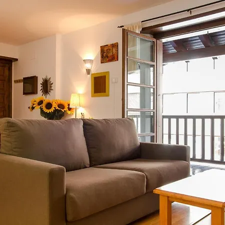 Apartment Refugi D Incles 1 *