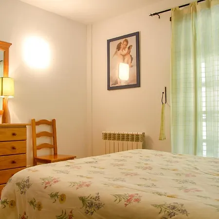 Refugi D Incles 1 Apartment *