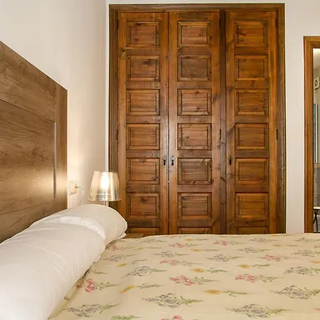 Refugi D Incles 1 Apartment El Tarter