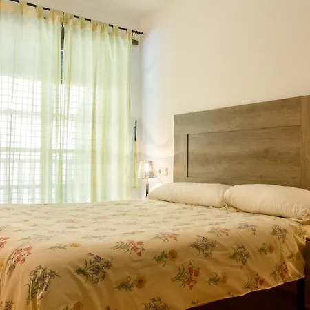 Apartment Refugi D Incles 1