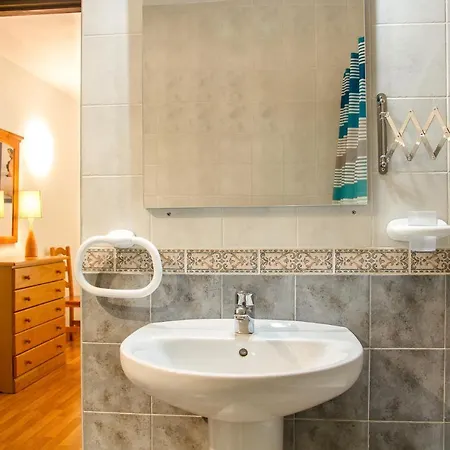 Refugi D Incles 1 Apartment *